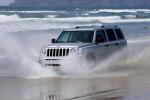 Jeep Patriot 2007 года